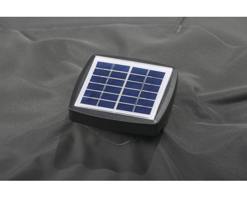 Solarpanel zur Stromerzeugung