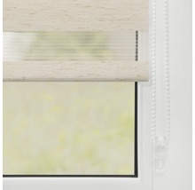 Fensterrollo mit Kettenzug am Fenster