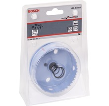 Bosch Lochsäge, 79 mm, Bimetall HSS, in Verpackung
