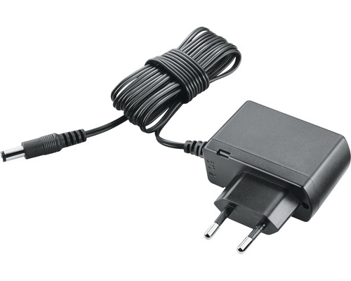 Adaptateur secteur avec câble pour appareils électroniques