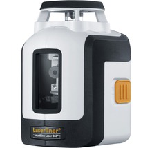 Kreuzlinienlaser Laserliner SmartLine-Laser 360° Set-thumb-3