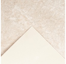 PVC Kansas uni beige largeur 200 cm (marchandise au mètre)-thumb-4