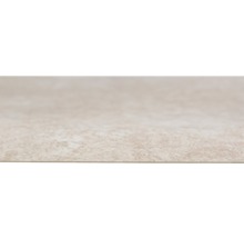 PVC Kansas uni beige largeur 200 cm (marchandise au mètre)-thumb-2