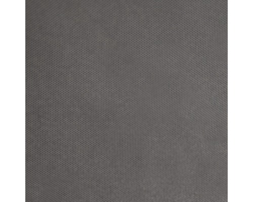 Nahaufnahme eines grauen Stoffes mit Punktmuster