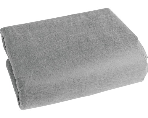 Intissé de séparation, de construction et coussin d'ouate FloraSelf 3x1 m 130 g/m²-0