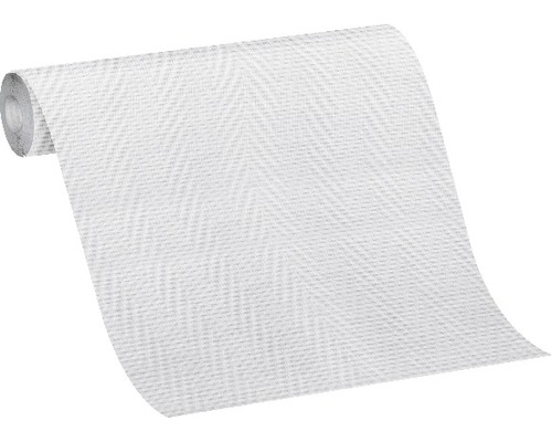 Rouleau de papier peint à motif chevrons