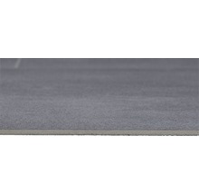 PVC Miami Fliesenoptik braun-grau 300 cm breit (Meterware)-thumb-2