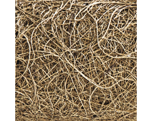 Kokosfaser-Material für den Gartenbau