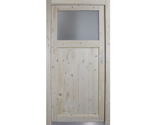 Porta de Correr Industrial 1 (80L x 2,15A) - UseReuse