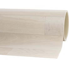 PVC Kansas Stabparkett weiß 400 cm (Meterware)-thumb-3