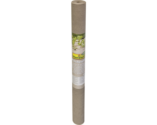 Rouleau de papier de paillage Floraself