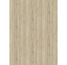 Panneau décoratif en bois avec structure bois