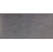 Carreau de sol gris avec surface mate