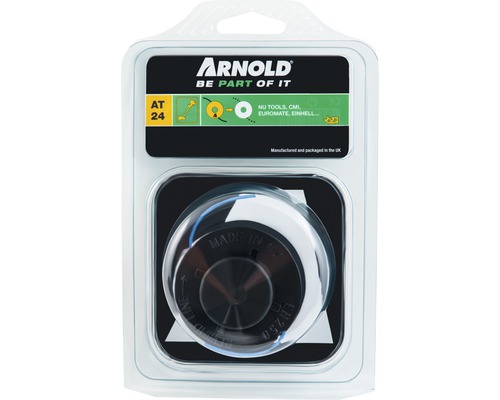 Bobine de fil Arnold AT 24 dans son emballage