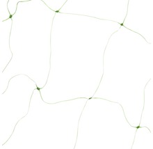 Filet de soutien de bordure FloraSelf 5x2 m vert-thumb-3