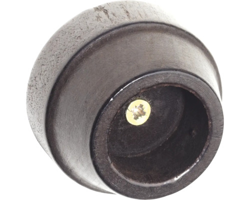 Holzknauf für Möbel