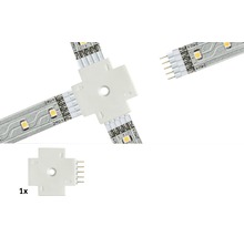 Connecteur en X MaxLED blanc 24V-thumb-3
