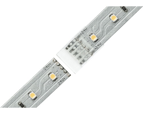 LED-Streifen mit Verbindungselement