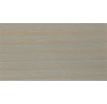 Lasure de protection anti-UV longue durée gris argent 5 l