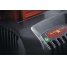 Akku-Ladegerät WOLF-Garten LI-ION POWER 36-03