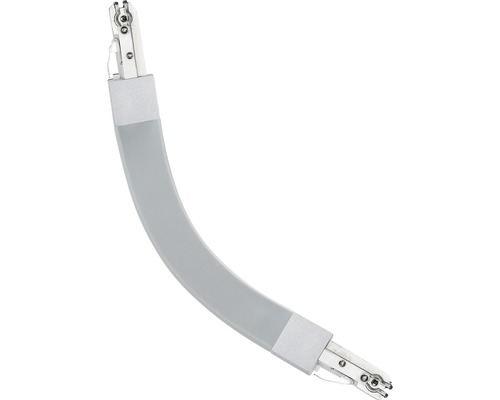 Gebogene LED-Leuchte