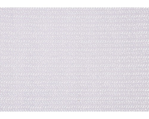 Tapis antidérapant blanc 50 x 150 cm - HORNBACH Luxembourg