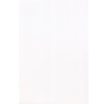 Weisse Wand