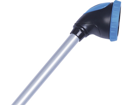 Giessstab mit Brausekopf