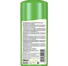 Tetra Pond AlgoRem gegen grünes Wasser in einer 500 ml Flasche