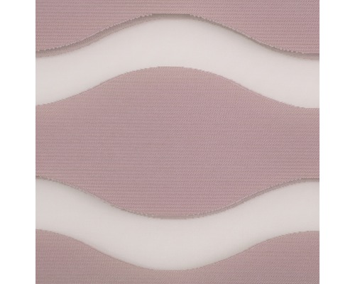 Dekostoff mit Wellenmuster