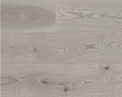 Plancher en bois avec grain