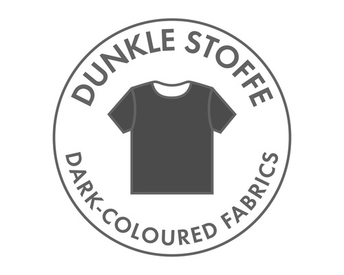 Symbol für dunkle Stoffe