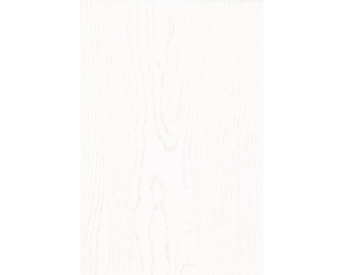 Structure en bois blanche