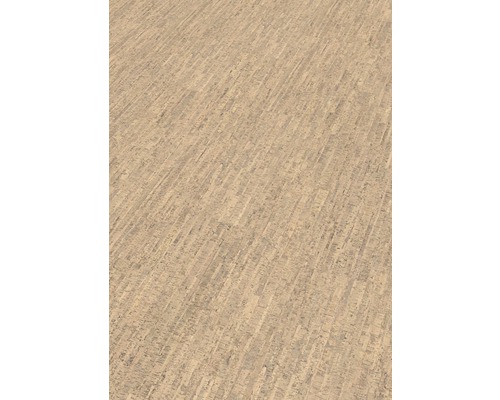 Revêtement de sol en liège pour l''intérieur