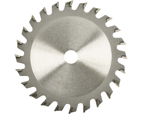 Lame de scie circulaire en métal