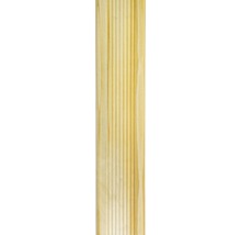 Holzbrett aus Nadelholz