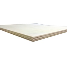 Contreplaqué peuplier B/BB 2440x1220x10 mm (découpe à réserver en ligne)-thumb-1