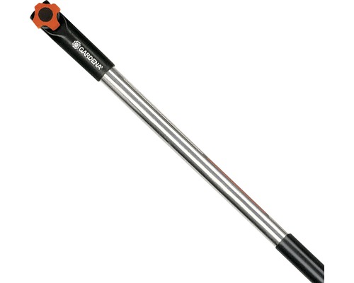 Manche d''outil Gardena en métal