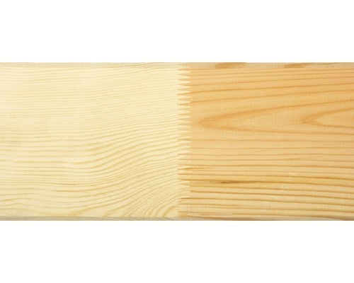 Bois de construction massif Konsta 60x120x4000 mm épicéa SQD (sans qualité décorative)-0