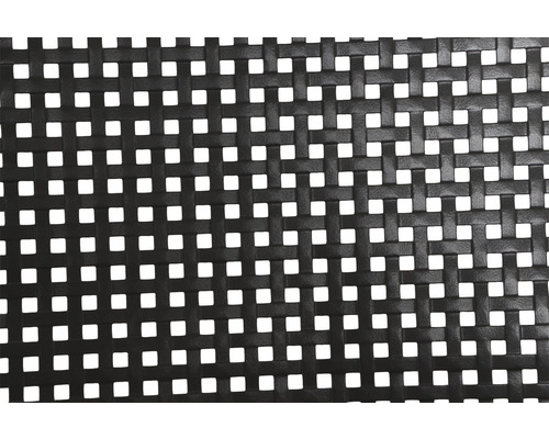 Gros plan d''un motif tressé