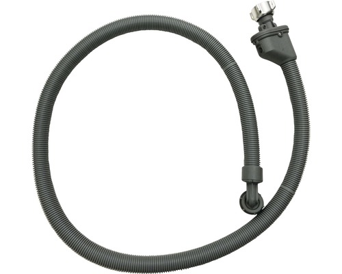 Garniture d''évacuation d''évier avec tuyau d''évacuation flexible