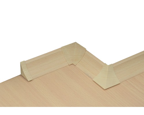 Baguette d''angle en bois