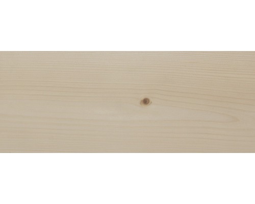 Holzbrett aus Fichte