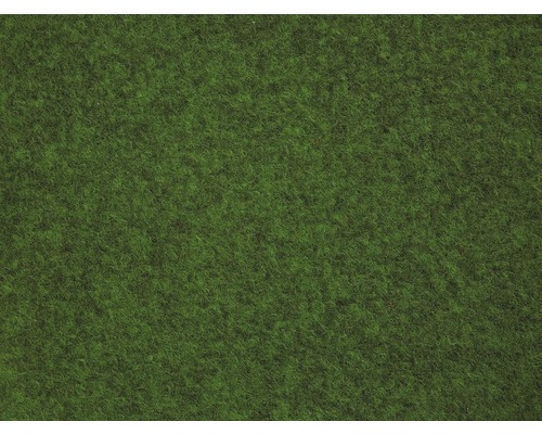 Gazon artificiel Wembley avec drainage vert mousse largeur 200 cm (marchandise vendue au mètre)-0