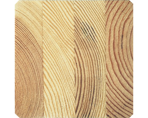 Planche en bois avec grain