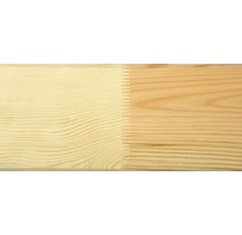 Bois de construction massif Konsta 80x80x3000 mm épicéa QD (qualité décorative)-thumb-1