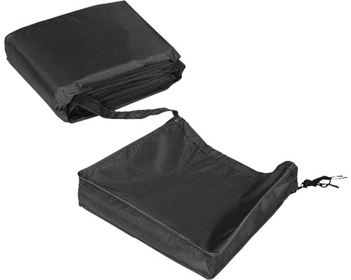 Housse de protection pour meubles de jardin, hydrofuge