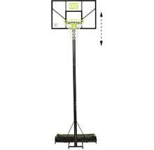 Panier de basket EXIT Comet Portable Basket