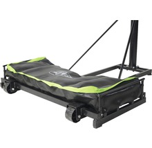 Panier de basket EXIT Comet Portable Basket