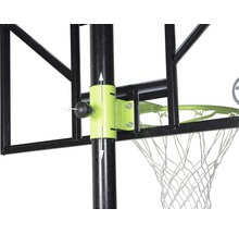 Panier de basket EXIT Comet Portable Basket